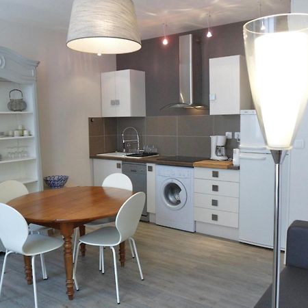 Cosy Flat Market Leilighet La Rochelle  Eksteriør bilde