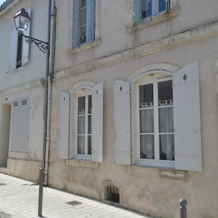 Cosy Flat Market Leilighet La Rochelle  Eksteriør bilde