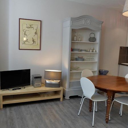 Cosy Flat Market Leilighet La Rochelle  Eksteriør bilde