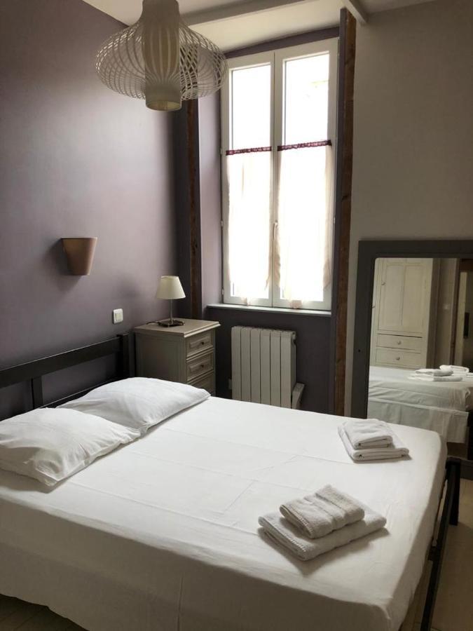 Cosy Flat Market Leilighet La Rochelle  Eksteriør bilde